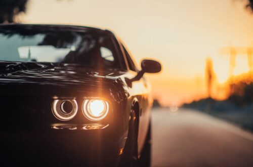 How to Find Rare Cars at Auto Auctions How to Find Rare Cars at Auto Auctions