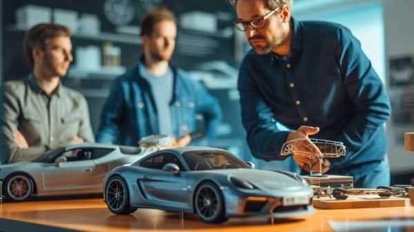 Key Factors Influencing Buyer Behavior in 2025 Auctions