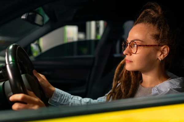 Best Cars for Teen Driver Safety