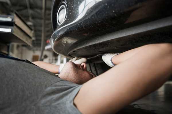Installation Tips for Maximizing the Benefits of Your New Exhaust System