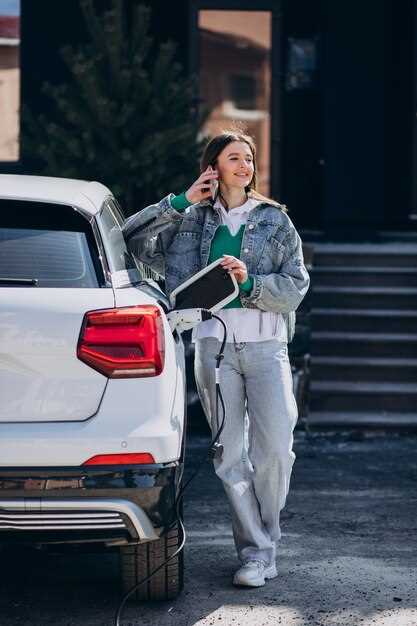 Choosing the Right Hybrid Car for Your Needs
