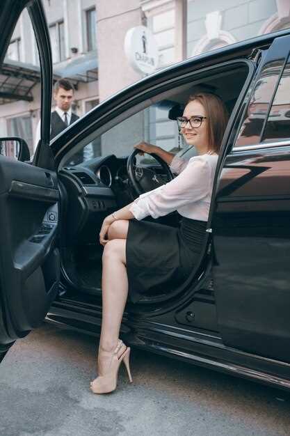 Features to Consider When Choosing a Luxury Sedan