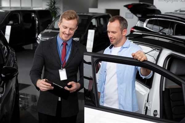 Best Online Platforms for Car Auction Enthusiasts