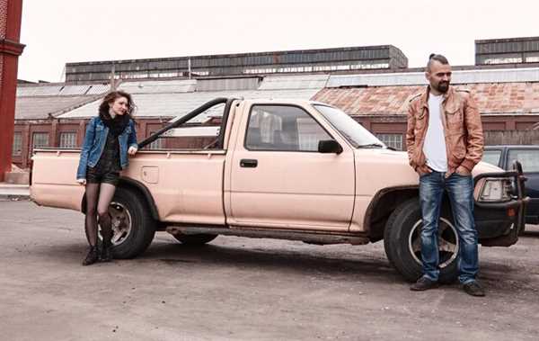 Pickup Trucks That Shine in Outdoor Recreational Activities