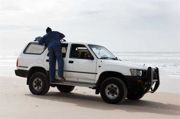 Best-Selling Pickup Trucks for Heavy-Duty Tasks