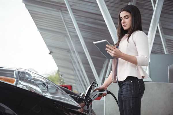 Understanding Charging Infrastructure: EV Accessibility