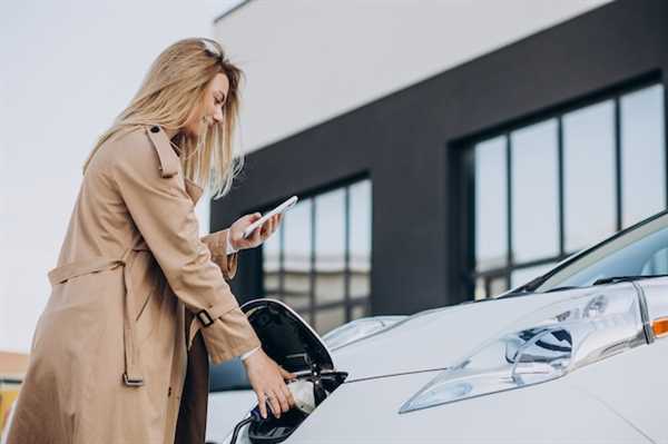 Choosing Between Gas, Hybrid, and Electric Vehicles
