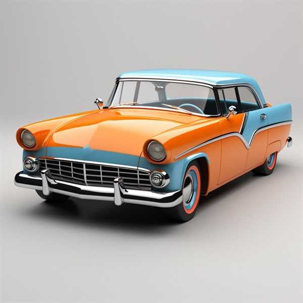 Dodge Charger – From Muscle to Modern Classic