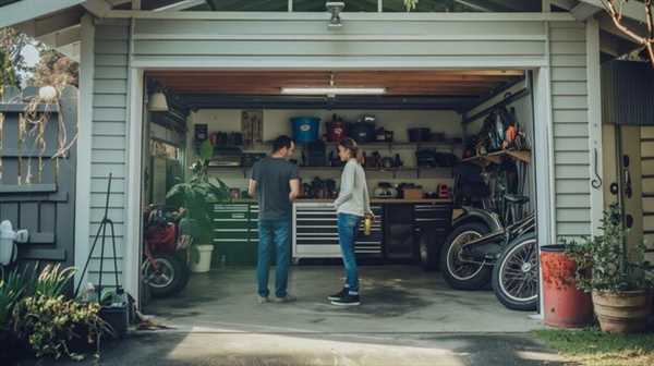 Choosing the Right Tools and Equipment for Car Maintenance