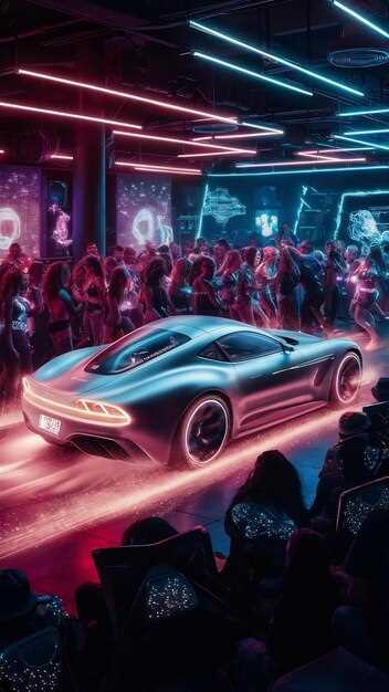 How to Assess the Investment Potential of Collector Cars