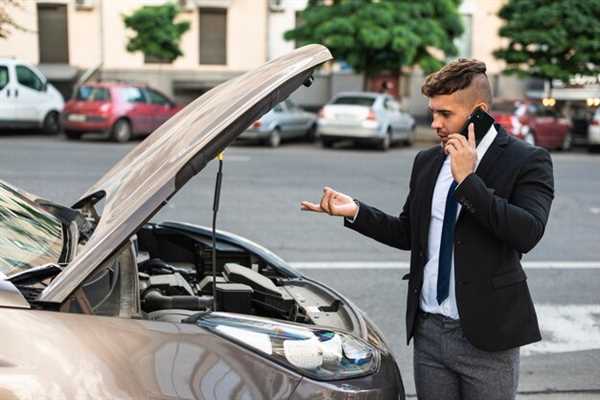 Hidden Pitfalls of Salvage Car Auctions You Must Avoid
