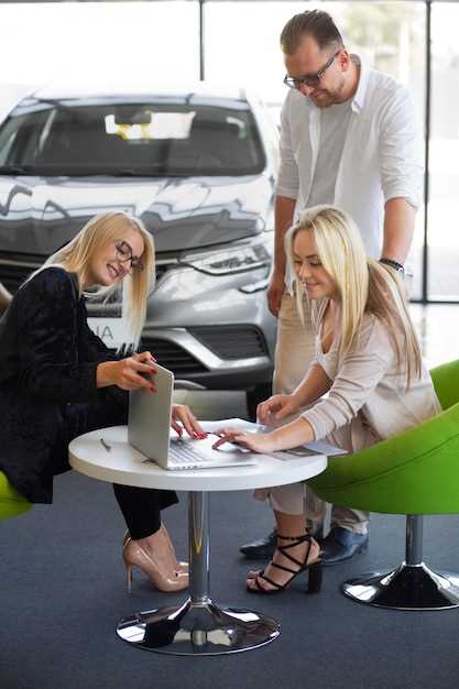 How Dealers Use Auctions to Flip Cars for Profit