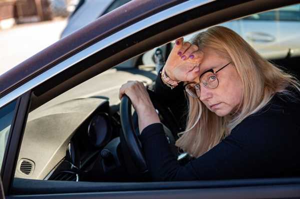 How Defensive Driving Saves Lives