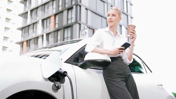 How EV Incentives Are Shaping the Car Market