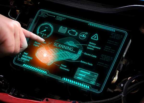 Enhancing Electric Vehicle Performance through OTA Software Management
