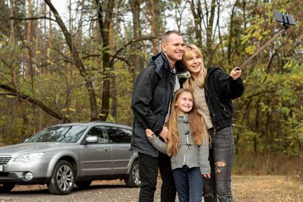How to Choose the Perfect Family SUV in 2025