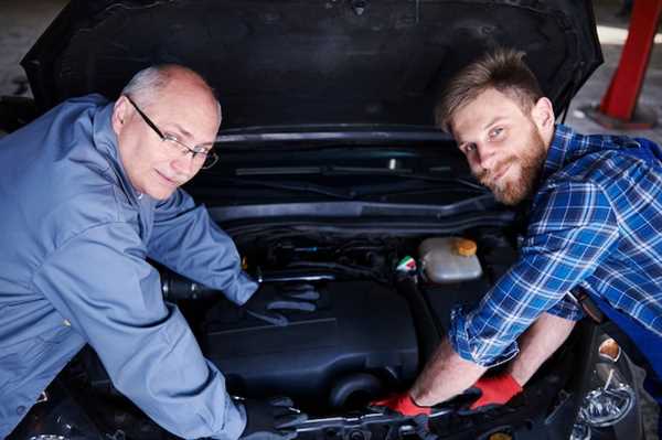 Basic Troubleshooting Steps for Overheating Engines