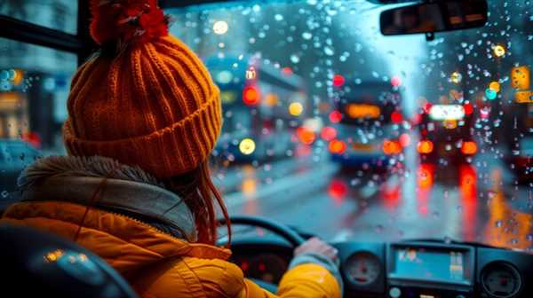 Handling Icy Roads: Braking Techniques and Tire Choices