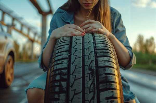 Understanding Proper Tire Inflation and Its Impact on Longevity