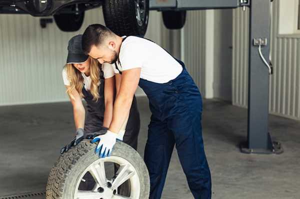 How to Extend the Life of Your Tires