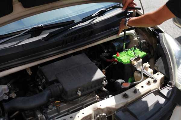 Temperature Management to Prevent Damage