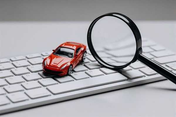 How to Spot Hidden Gems at Online Auto Auctions