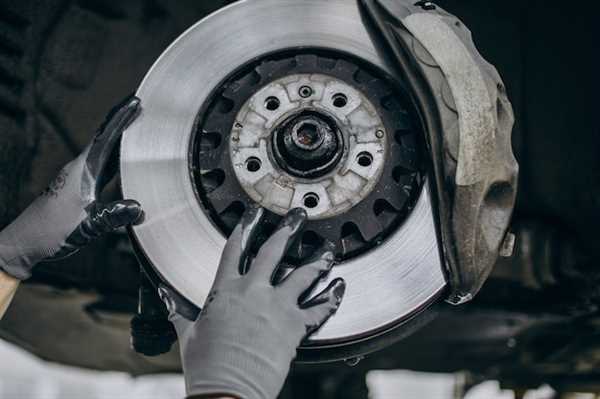 How to Upgrade Your Car’s Braking System