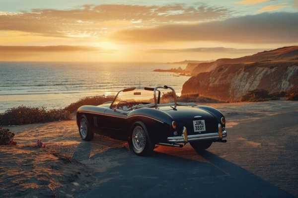 To understand why the E-Type stands as a hallmark of elegance, one must first appreciate its distinctive silhouette that captivated enthusiasts upon its debut. This model redefined aesthetics in the automotive sector with fluid lines and an characteristically elongated hood, establishing a benchmark for subsequent designs.