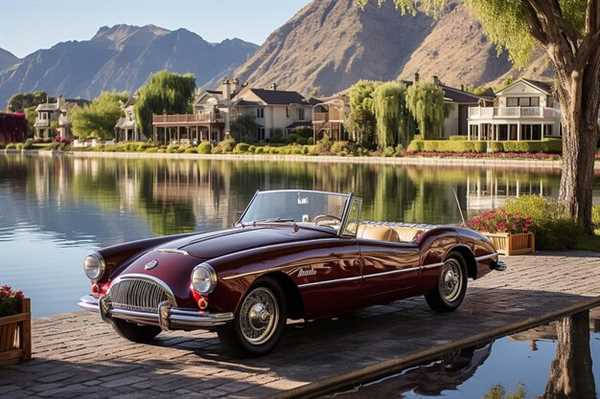 Culturally, the allure of this masterpiece transcended mere transportation. It became a symbol of luxury and style, appearing in films and popular media, cementing its status as an aspirational vehicle. The melding of high performance with exquisite design continues to inspire admiration and desire, ensuring its legacy remains enduring.