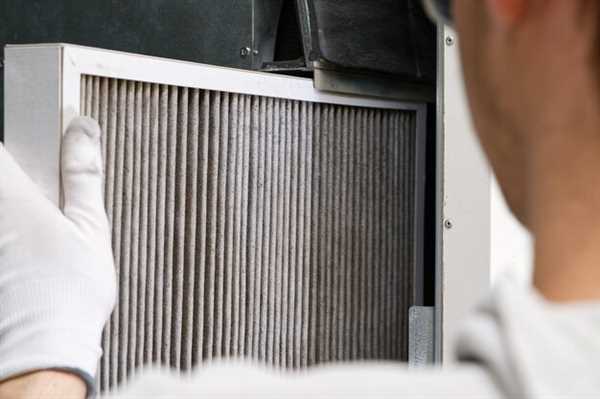 Step-by-Step Instructions for Replacing Your Air Filter
