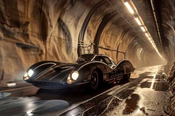 The Impact of Social Media on Street Racing Communities