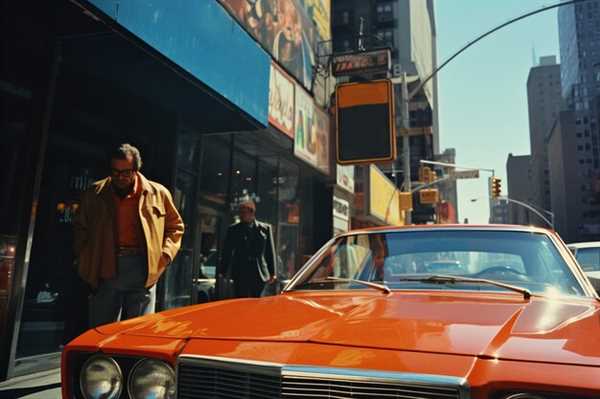 The Evolution of Street Racing in Car Culture The Evolution of Street Racing in Car Culture