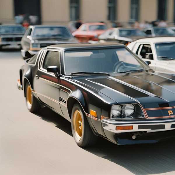 Impact of JDM Cars on Global Automotive Trends