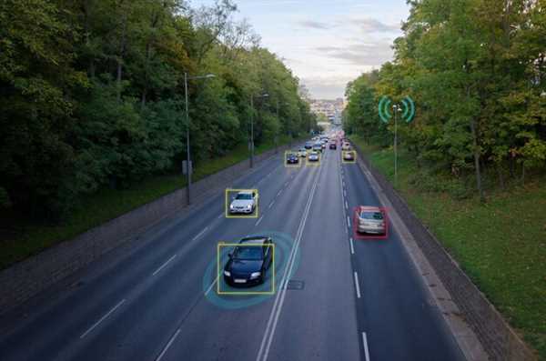 The Rise of Autonomous Driving in Everyday Cars The Rise of Autonomous Driving in Everyday Cars