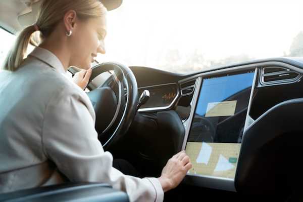 Evaluating the Influence of Lane Departure Warning Systems on Driver Behavior
