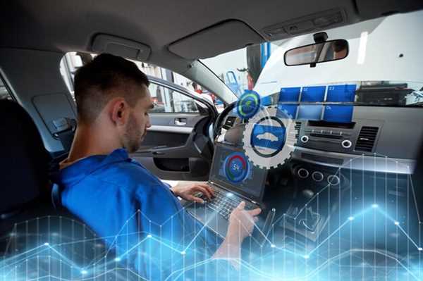The Role of Advanced Driver Assistance Systems