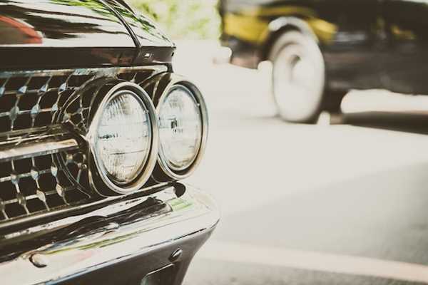 The Story of the Ford Mustang – A True Classic