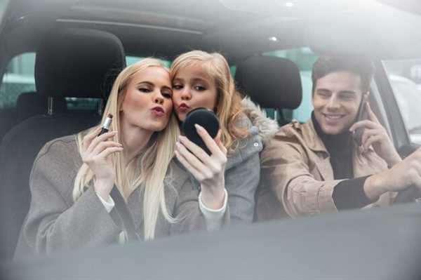 Luxury Models That Every Car Lover Should Experience