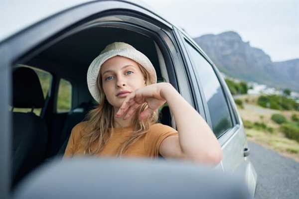 Top 10 Driving Habits That Prevent Accidents