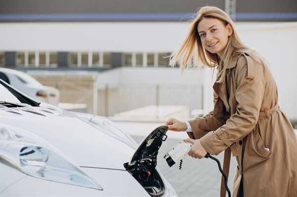 Understanding EV Incentives and Financing Options