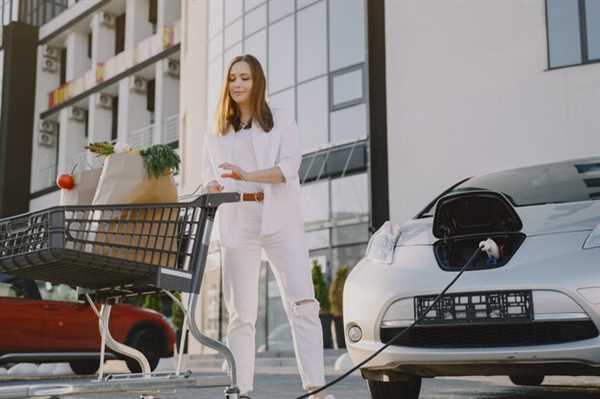 Comparing Range and Charging Solutions for Affordable EVs