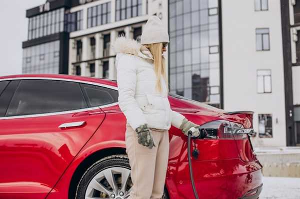 Top 5 Affordable Electric Cars in 2025
