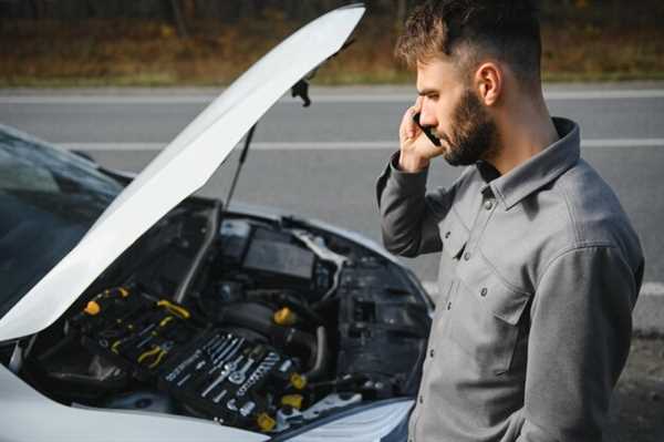 Top 5 Car Maintenance Mistakes to Avoid Top 5 Car Maintenance Mistakes to Avoid
