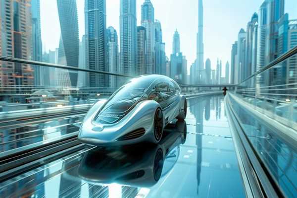 Key Trends and Innovations to Expect at Global Car Shows in 2025