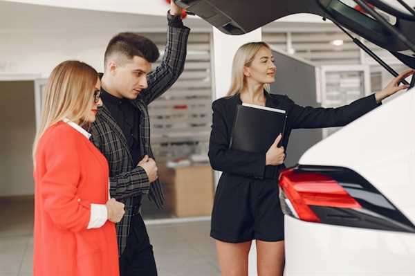 Top Mistakes Buyers Make at Auto Auctions
