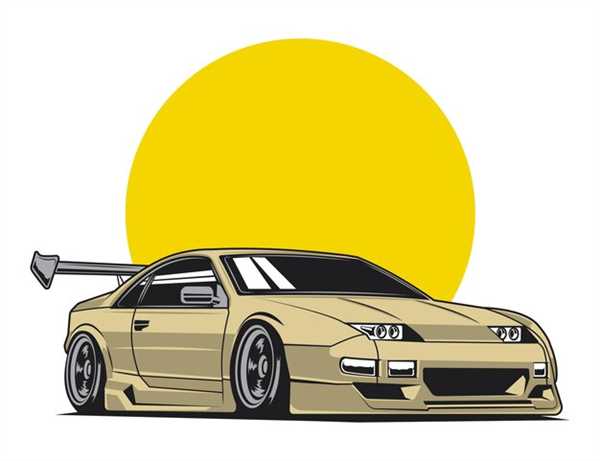 The Engineering Marvel Behind the Toyota Supra MK4