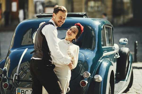 Identifying the Most Coveted Classic Car Brands