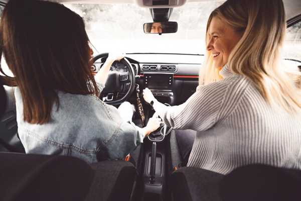 Driving Experience: The Connection Between Driver and Machine