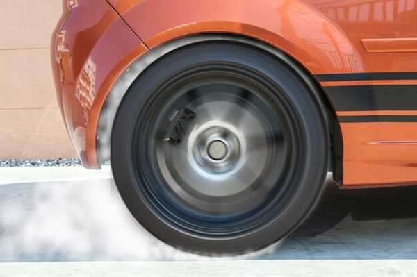 Why Lightweight Wheels Improve Car Speed