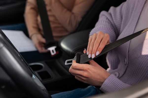 Common Myths about Seat Belts and the Reality of Their Importance